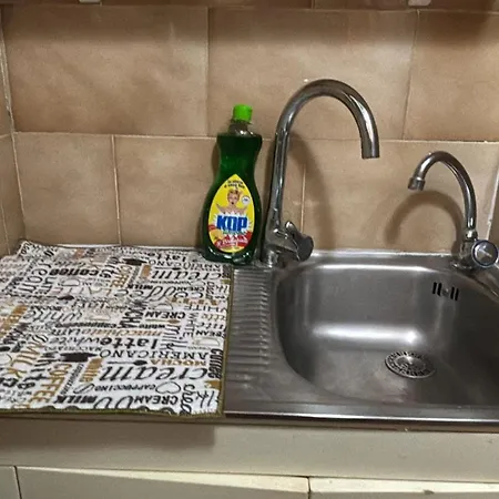 Fieravecchia 10 - Centro Di Appartement Sienne