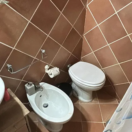 Fieravecchia 10 - Centro Di Sienne