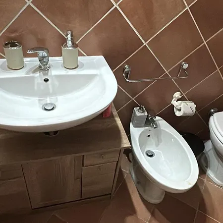 Appartement Fieravecchia 10 - Centro Di Sienne