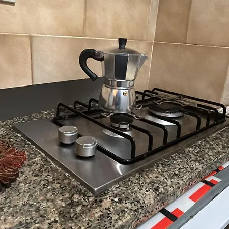 Fieravecchia 10 - Centro Di Sienne