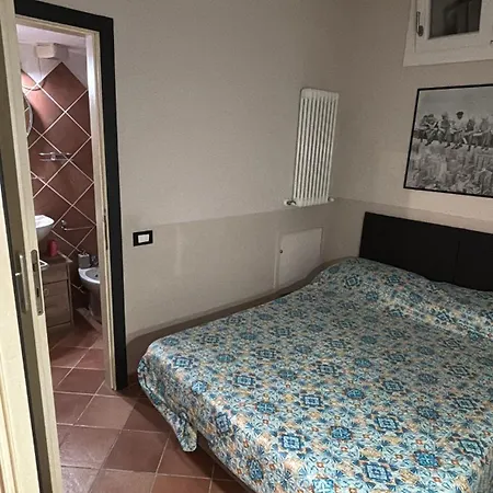 Appartement Fieravecchia 10 - Centro Di *