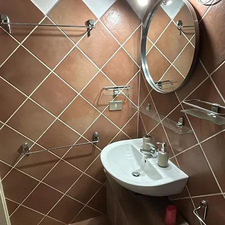 Appartement Fieravecchia 10 - Centro Di Sienne