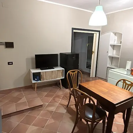 Appartement Fieravecchia 10 - Centro Di Sienne