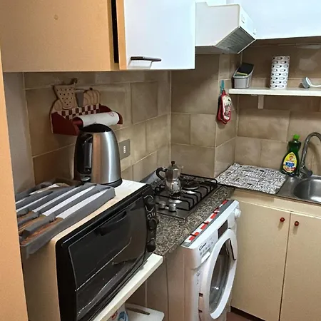 Appartement Fieravecchia 10 - Centro Di