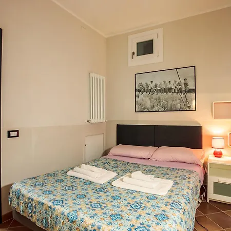Lejlighed Fieravecchia 10 - Centro Di