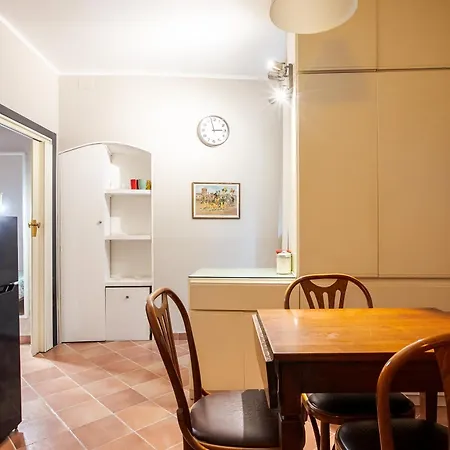Appartamento Fieravecchia 10 - Centro Di