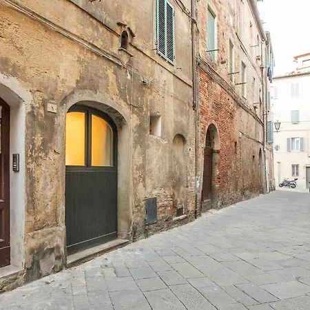 Fieravecchia 10 - Centro Di Appartamento *